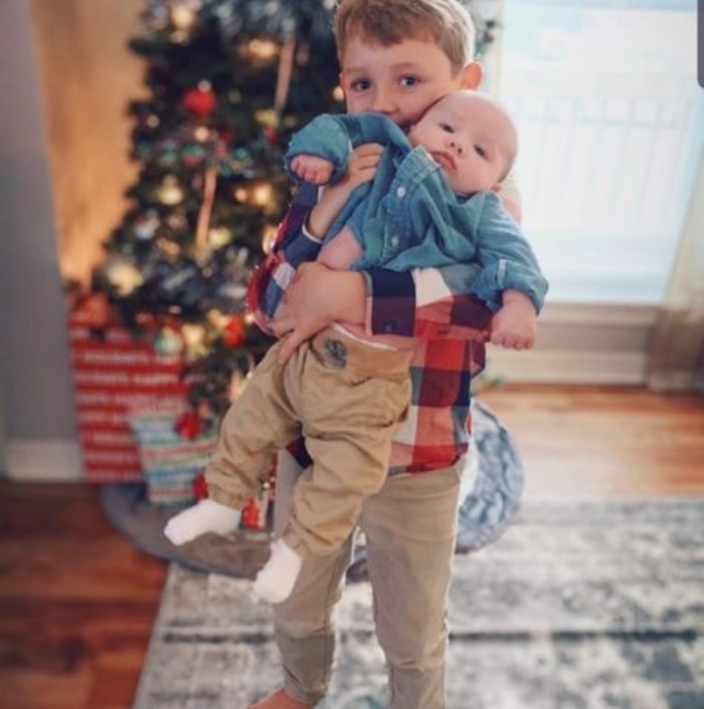 Meet your Posher, Lisa